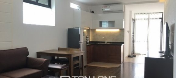 Квартира с 1 спальней в Тэйхо, Вьетнам № 2660 2