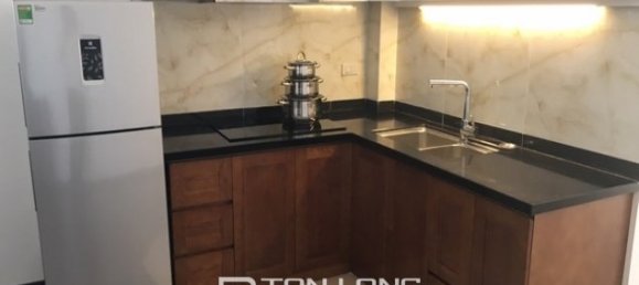 Квартира с 1 спальней в Тэйхо, Вьетнам № 2660 3