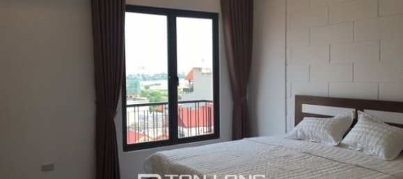 Квартира с 1 спальней в Тэйхо, Вьетнам № 2660 6