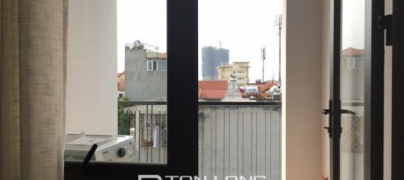 Квартира с 1 спальней в Тэйхо, Вьетнам № 2660 4