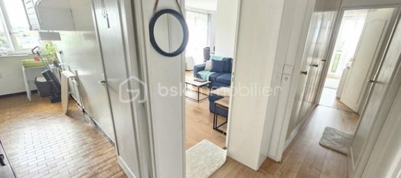 3 bedrooms Apartment in Ris-Orangis, France No. 311709 9