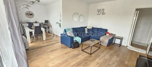 3 bedrooms Apartment in Ris-Orangis, France No. 311709 2
