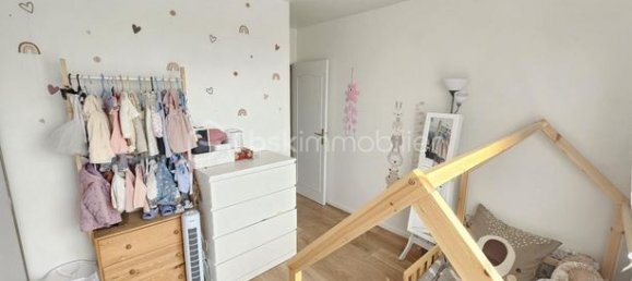 3 bedrooms Apartment in Ris-Orangis, France No. 311709 8