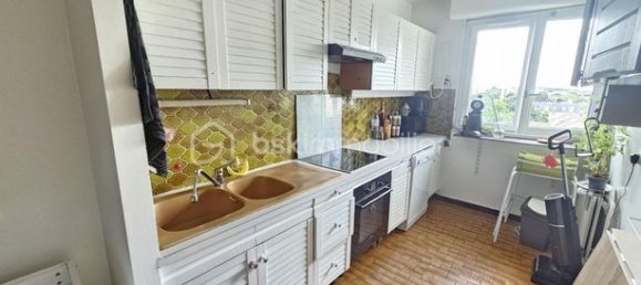 3 bedrooms Apartment in Ris-Orangis, France No. 311709 10