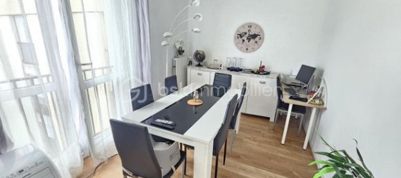 3 bedrooms Apartment in Ris-Orangis, France No. 311709 3