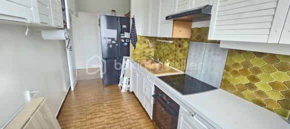 3 bedrooms Apartment in Ris-Orangis, France No. 311709 11