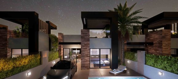 3 bedrooms Villa in San Fulgencio, Spain No. 8853 7