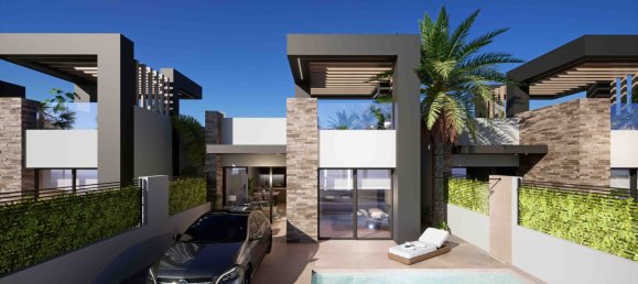 3 bedrooms Villa in San Fulgencio, Spain No. 8853 2