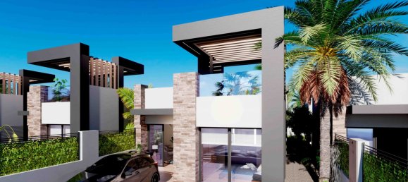 3 bedrooms Villa in San Fulgencio, Spain No. 8853 9