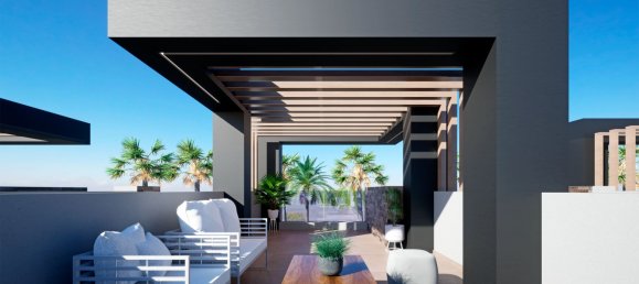 3 bedrooms Villa in San Fulgencio, Spain No. 8853 5