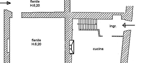 Casa de 6 divisões em Zocca, Italy N.º 230555 6