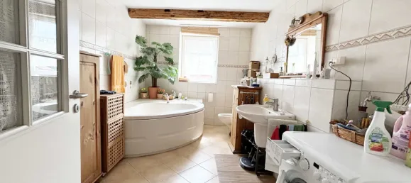 4 Schlafzimmer Haus in Gottingen, Germany, Nr. 204616 8