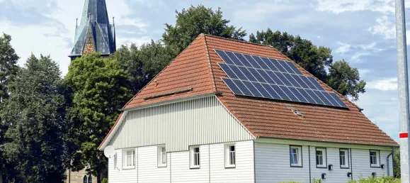 4 Schlafzimmer Haus in Gottingen, Germany, Nr. 204616 12