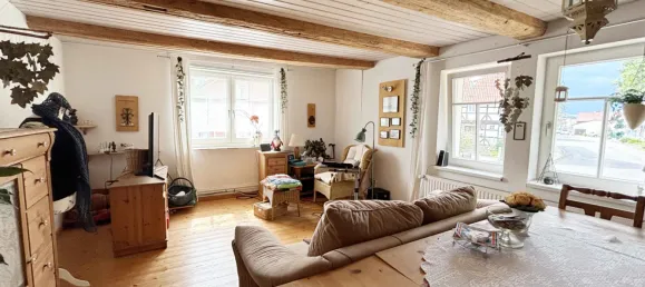 4 Schlafzimmer Haus in Gottingen, Germany, Nr. 204616 10