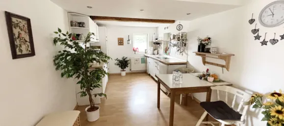 4 Schlafzimmer Haus in Gottingen, Germany, Nr. 204616 4