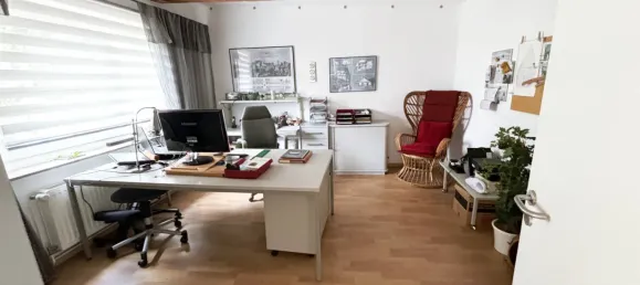 4 Schlafzimmer Haus in Gottingen, Germany, Nr. 204616 3