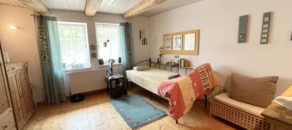 4 Schlafzimmer Haus in Gottingen, Germany, Nr. 204616 11