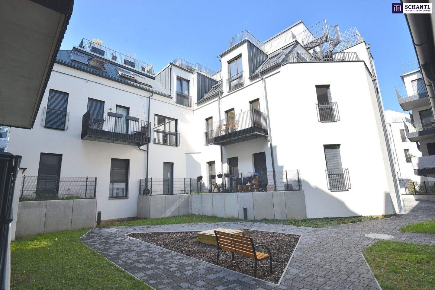 3-Zimmer Wohnung in Währing, Austria, Nr. 250342