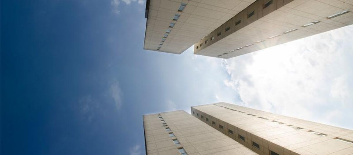 3 bedrooms Apartment in Naucalpan de Juarez, Mexico No. 221287