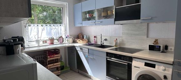 3 غرف نوم شقة في Gelsenkirchen, Germany رقم 311095 2