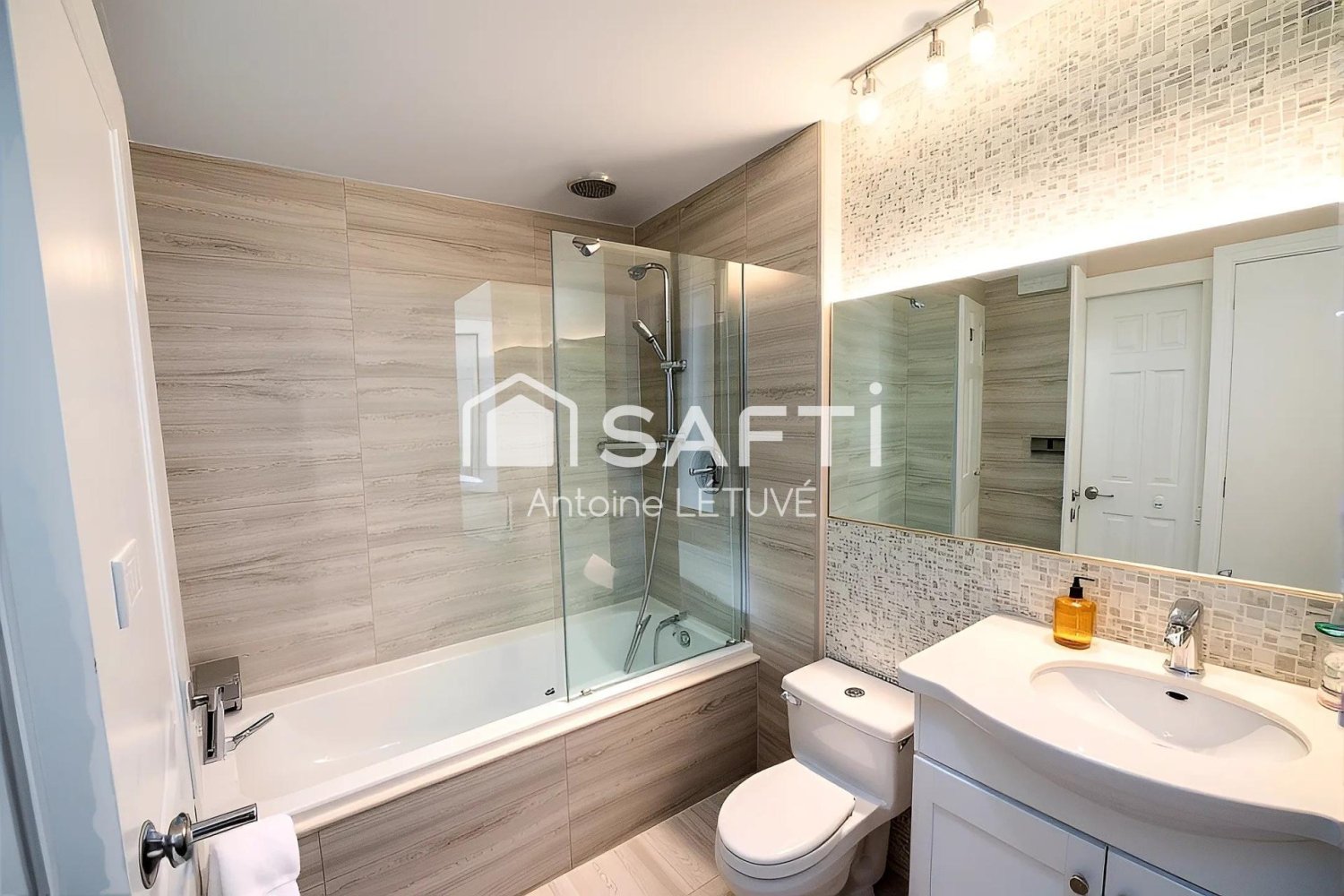 1 غرف نوم شقة في Villers-Bretonneux, France رقم 238666