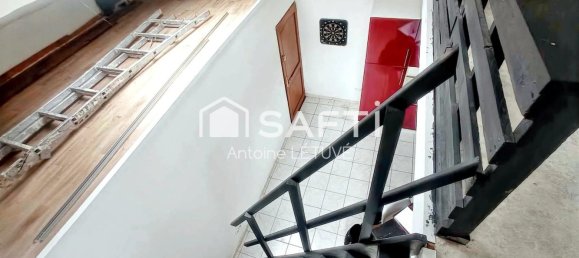 1 غرف نوم شقة في Villers-Bretonneux, France رقم 238666 8