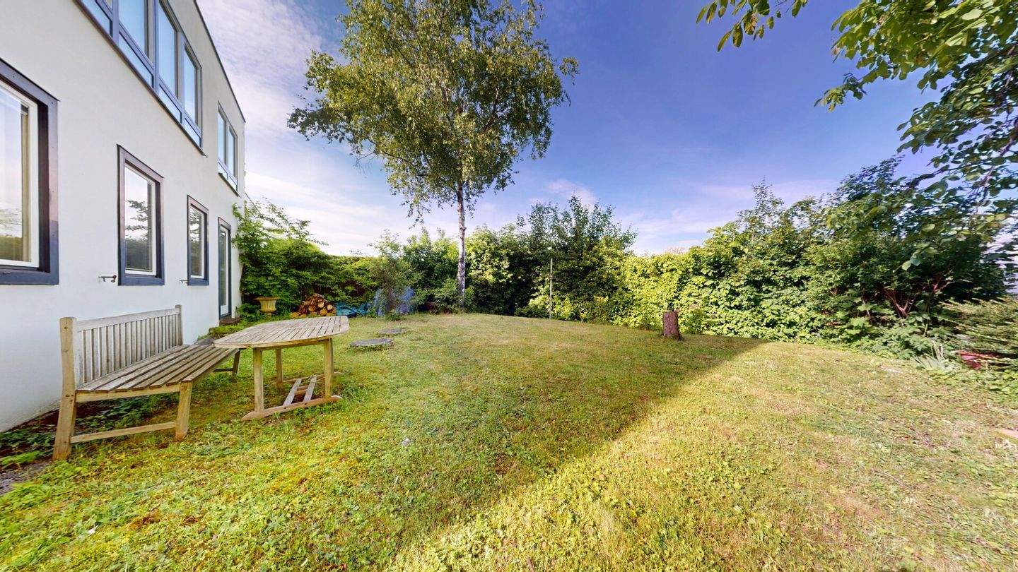 7 rooms Townhouse in Modling, Austria No. 237999