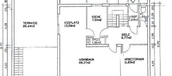 7 rooms Townhouse in Modling, Austria No. 237999 20