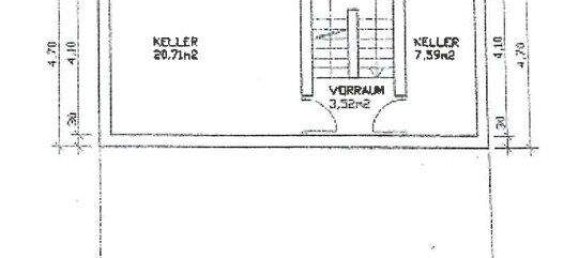 7 rooms Townhouse in Modling, Austria No. 237999 22