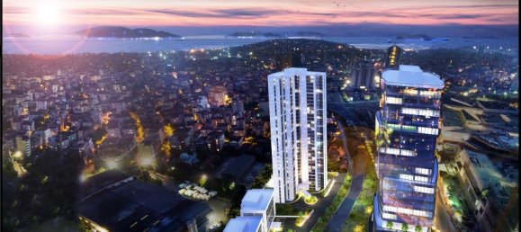 89m² Apartment in Istanbul, Turkey No. 27013 7