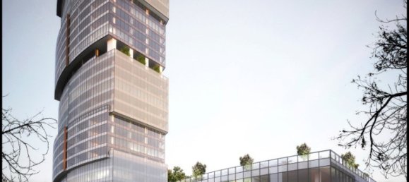 89m² Apartment in Istanbul, Turkey No. 27013 5