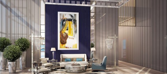 89m² Apartment in Istanbul, Turkey No. 27013 2