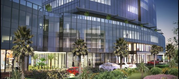 89m² Apartment in Istanbul, Turkey No. 27013 6