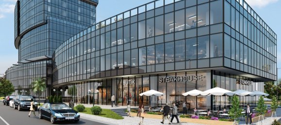 89m² Apartment in Istanbul, Turkey No. 27013 4