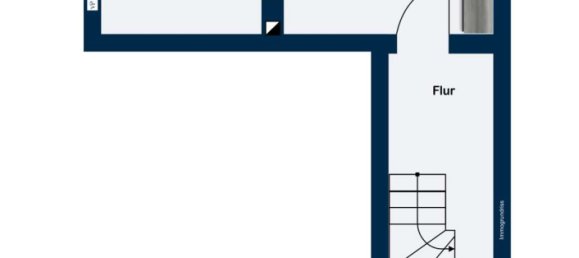 Таунхаус с 2 спальнями в Кассель, Германия № 247184 18