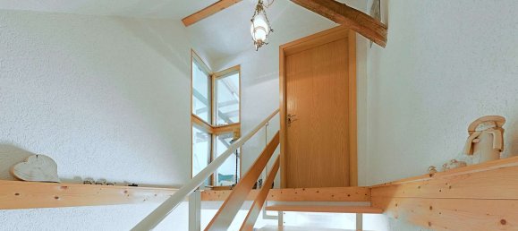 Таунхаус с 2 спальнями в Кассель, Германия № 247184 15