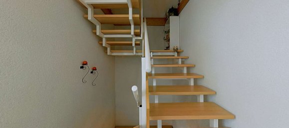 Таунхаус с 2 спальнями в Кассель, Германия № 247184 11