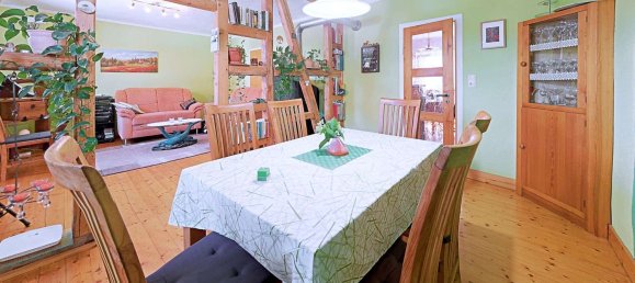 Таунхаус с 2 спальнями в Кассель, Германия № 247184 9