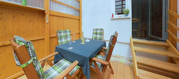 Таунхаус с 2 спальнями в Кассель, Германия № 247184 7