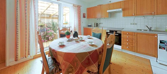 Таунхаус с 2 спальнями в Кассель, Германия № 247184 4