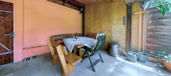 Таунхаус с 2 спальнями в Кассель, Германия № 247184 17