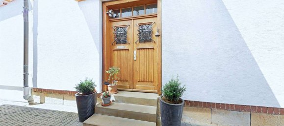 Таунхаус с 2 спальнями в Кассель, Германия № 247184 2