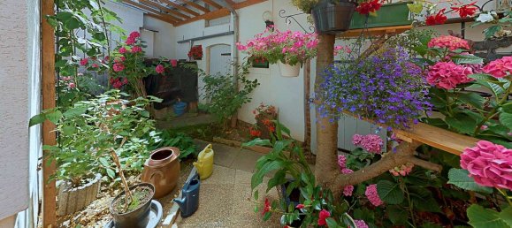 Таунхаус с 2 спальнями в Кассель, Германия № 247184 8