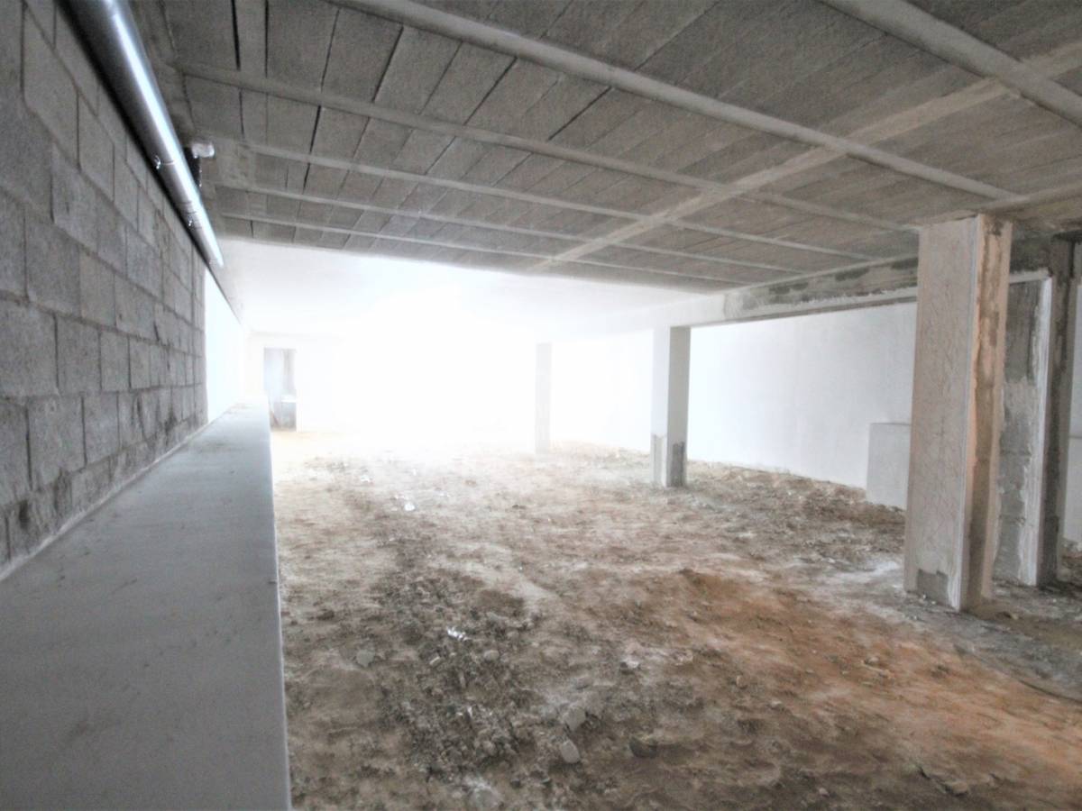 Propriété commerciale à Ciutadella De Menorca, Spain 163m² No. 288087