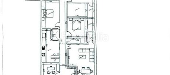 3 Schlafzimmer Haus in Malaga, Spain, Nr. 145607 42