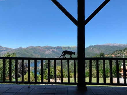 3 غرف نوم منزل في Vieira do Minho, Portugal رقم 36794