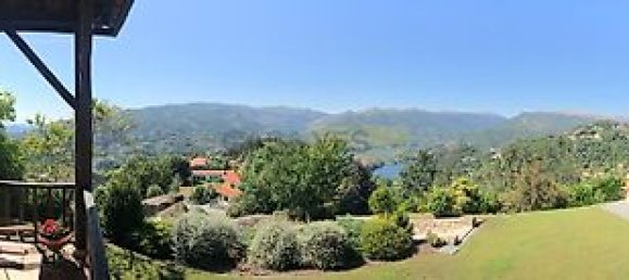 3 غرف نوم منزل في Vieira do Minho, Portugal رقم 36794 5