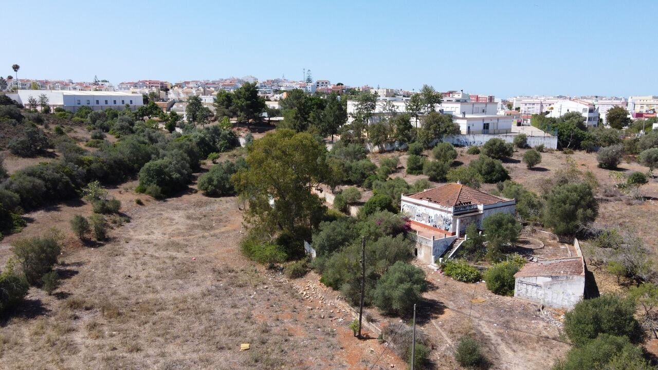  Land in Lagoa, Portugal No. 253480