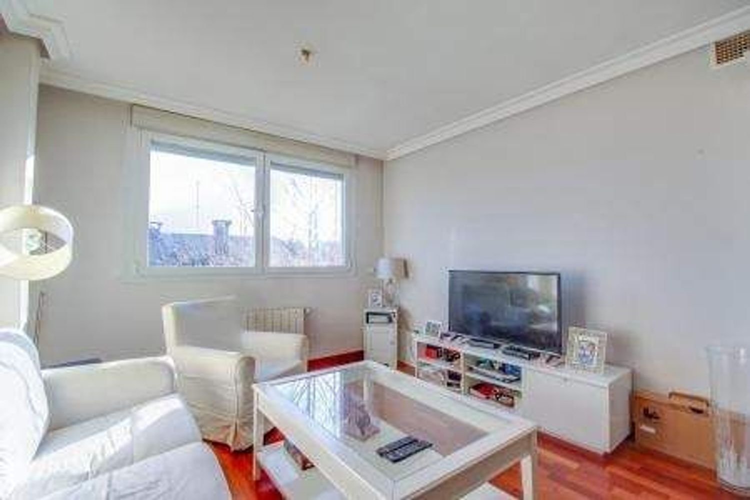 2 bedrooms Apartment in Madrid, Spain No. 133890