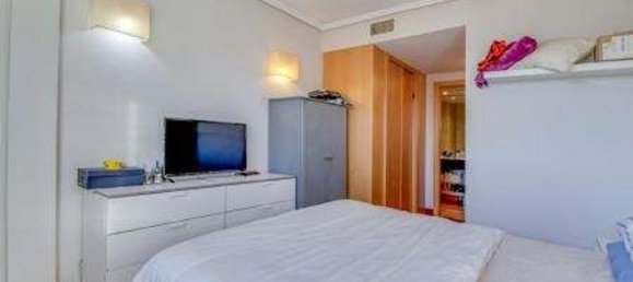 2 bedrooms Apartment in Madrid, Spain No. 133890 21